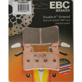 Brake Pads Fa269hh Double H Sintered